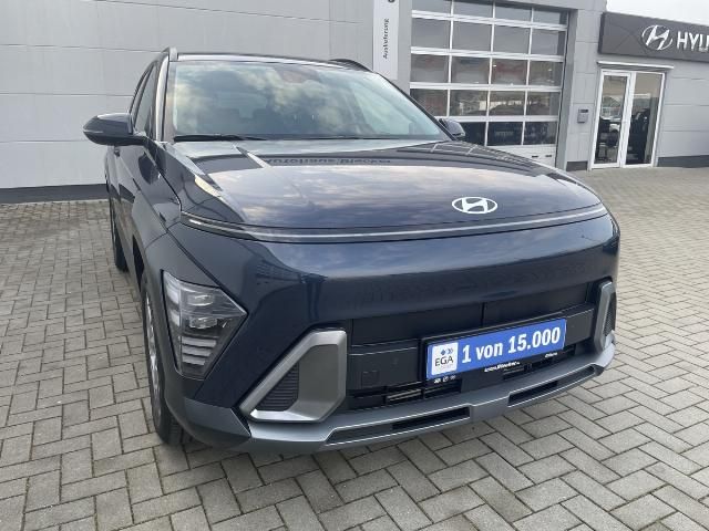 Hyundai KONA 1.0 T-GDI Trend 2WD - Samsaru's Car Outlet