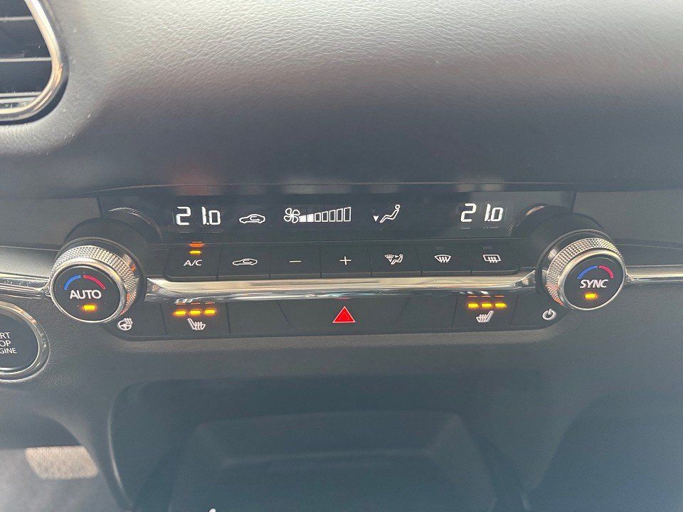 Mazda CX-30 e-SKYACTIV-G 140 Autom. Center-Line Matrix