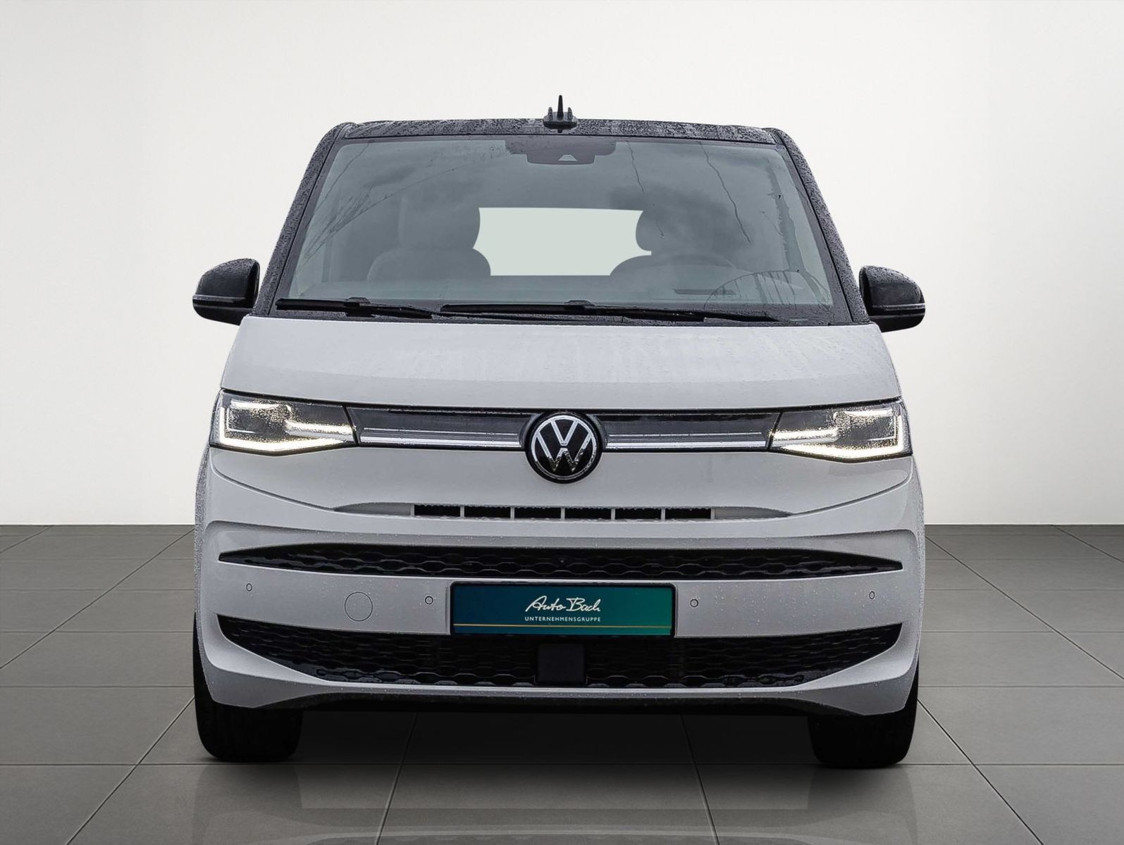 Volkswagen T7 Multivan Edition 2.0l 150kW TSI | Pano | AHK