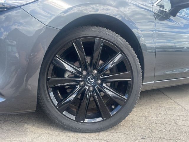 Mazda 6 SK 2.5 AT Homura GD Matrix Bose HUD Navi