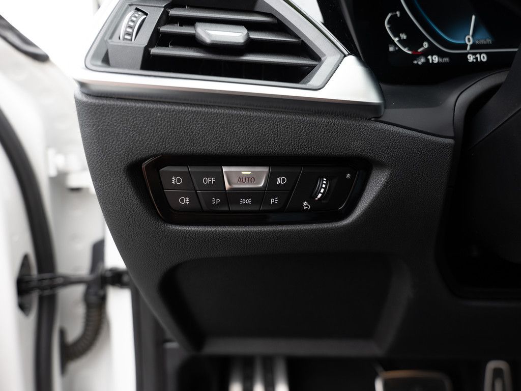 BMW 320e Touring M-Sportpaket - Samsaru's Car Outlet