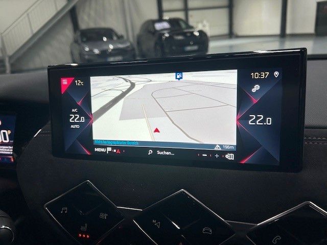 DS Automobiles DS3 Crossback 155 Performance Line, NAVI PDC/RFK