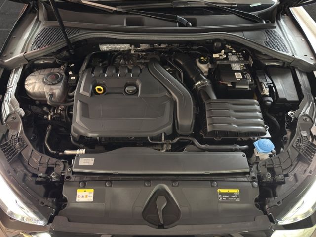 Audi A3 Sportback advanced 35TFSI DSG *GRA*PDC*MfL*SH