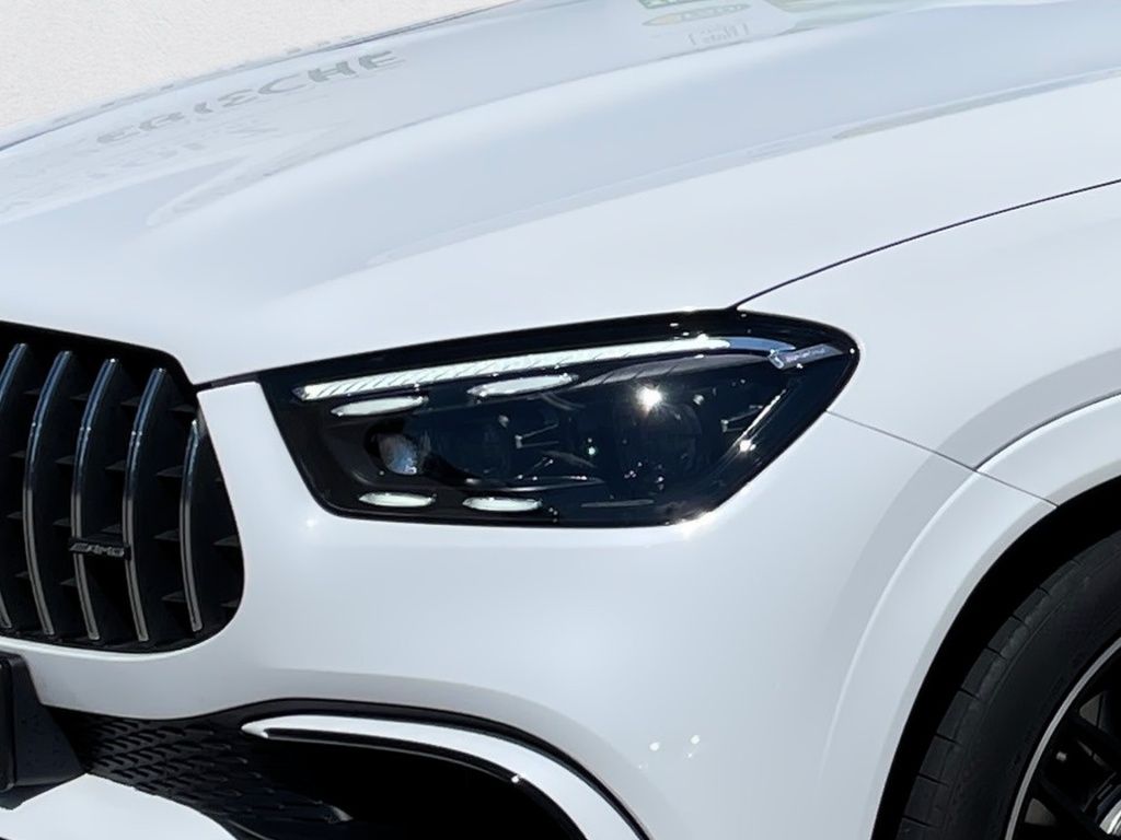 Mercedes-Benz AMG GLE 63 S 4M+ PANO*AHK*NIGHT*PERF.ABGAS*BURM*
