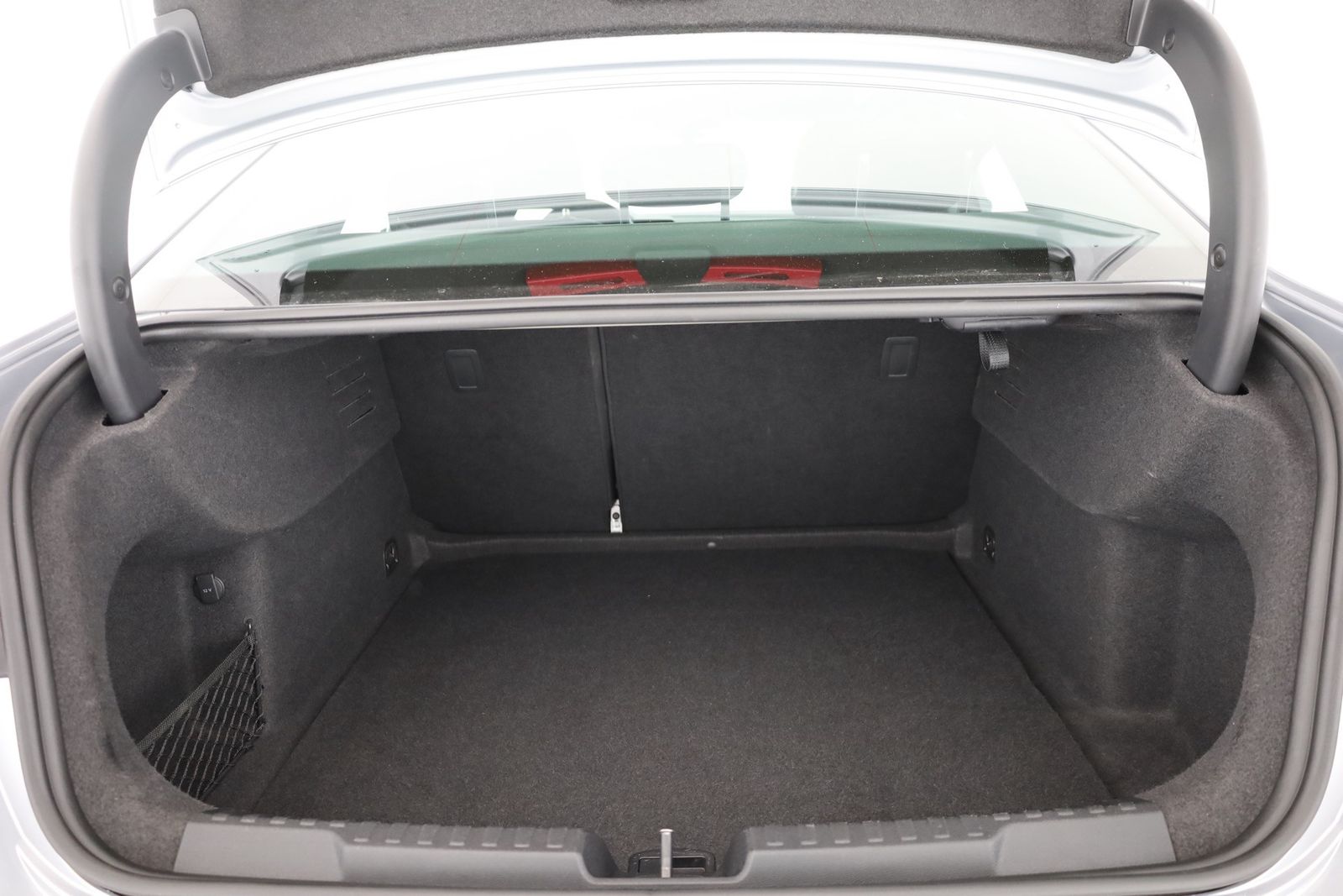 Audi A3 35 TDI S-Tronic Limousine LED Navi AHK Tempo