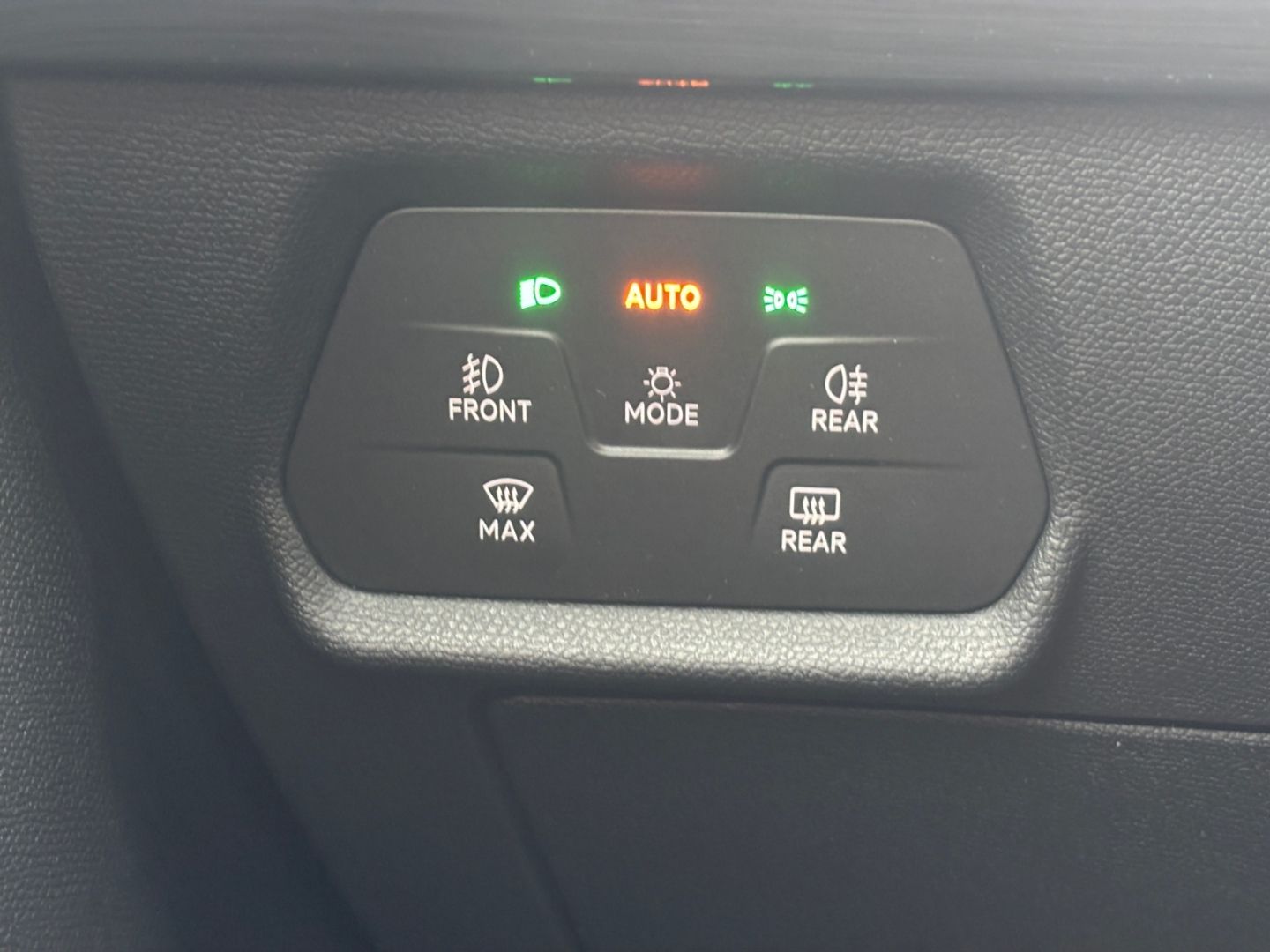 Cupra Formentor VZ 2.0 TSI 4Dr DSG *AHK*BREMBO*Leder*