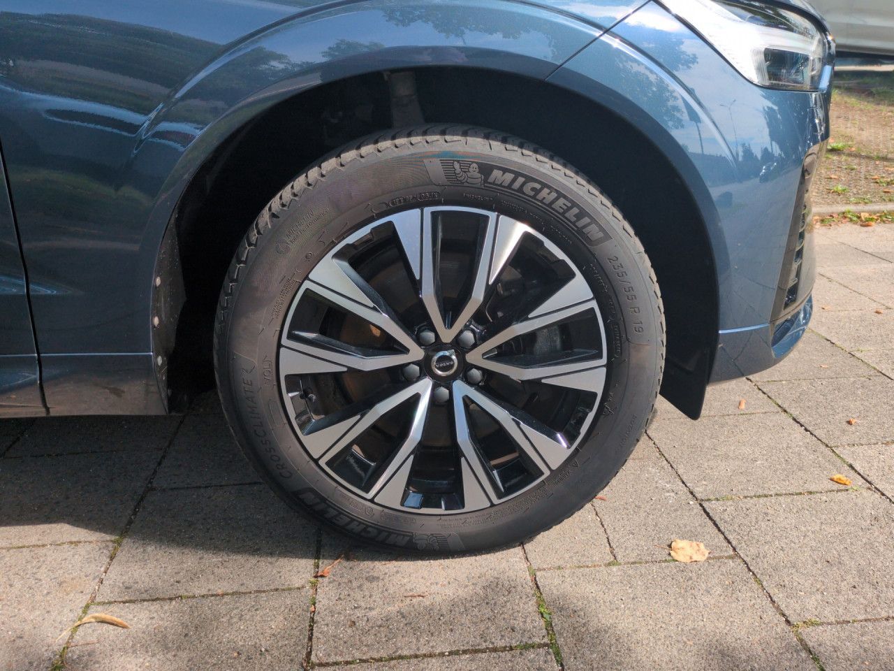 Volvo XC 60 Plus Dark AWD