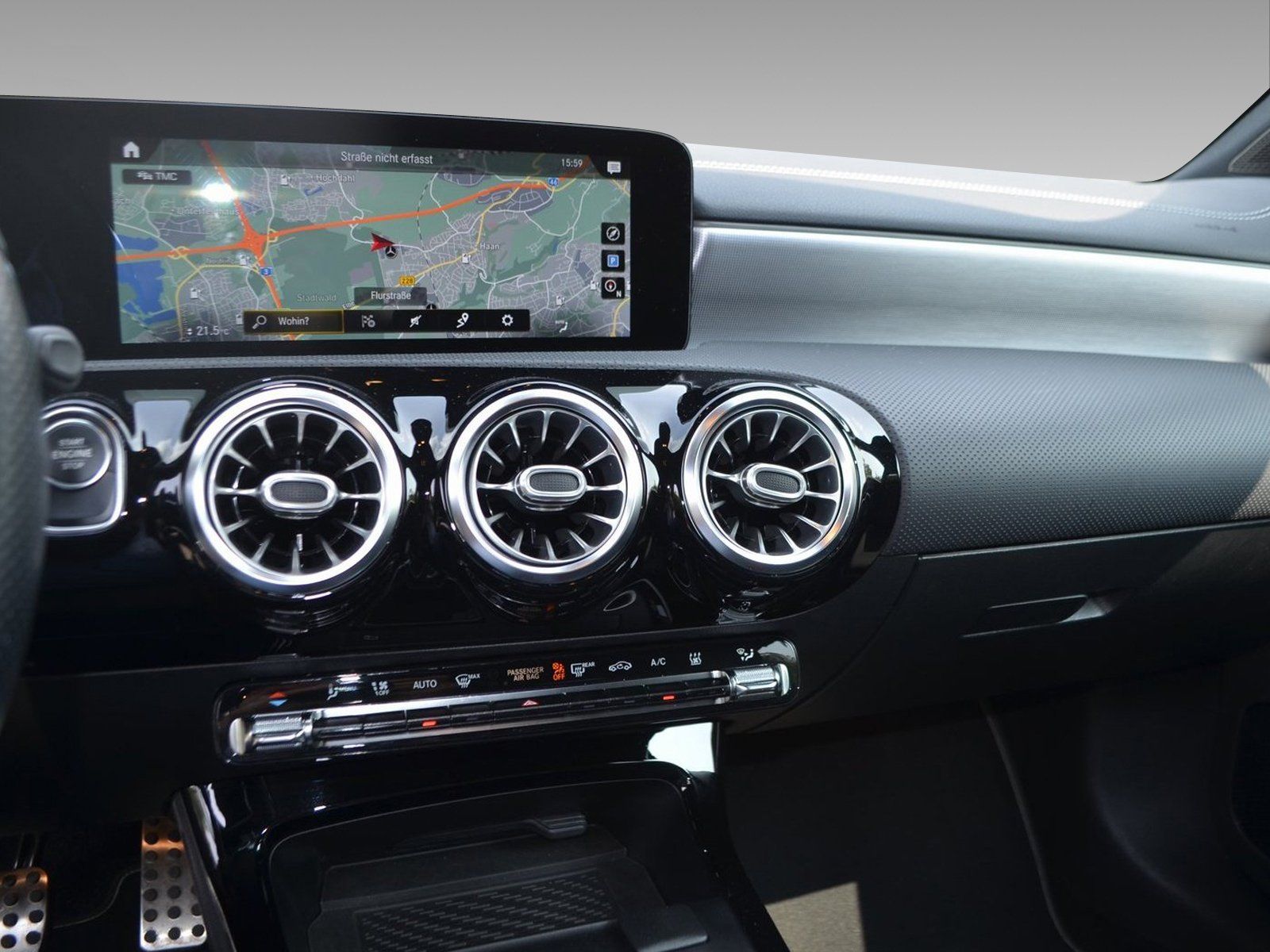 Mercedes-Benz e HYBR EDITION 2020 AMG - Samsaru's Car Outlet