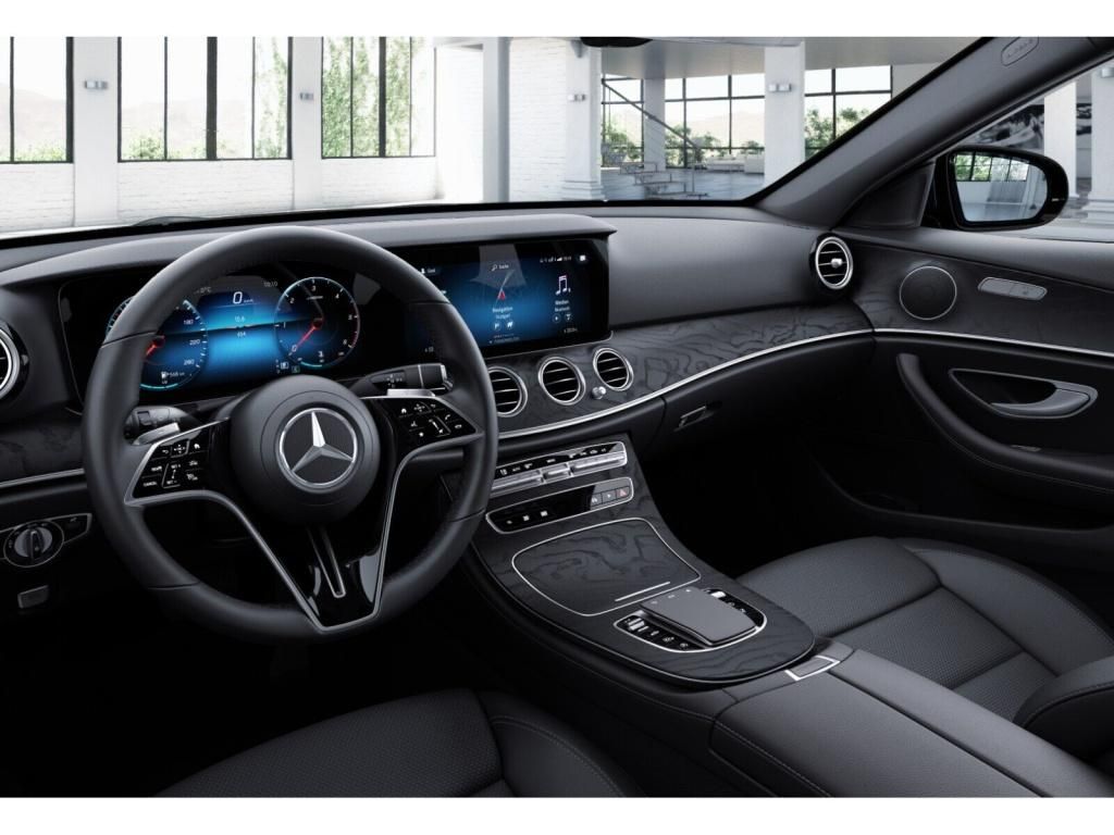 Mercedes-Benz E 400 d 4MATIC T-Modell Avantgarde - Samsaru's Car Outlet