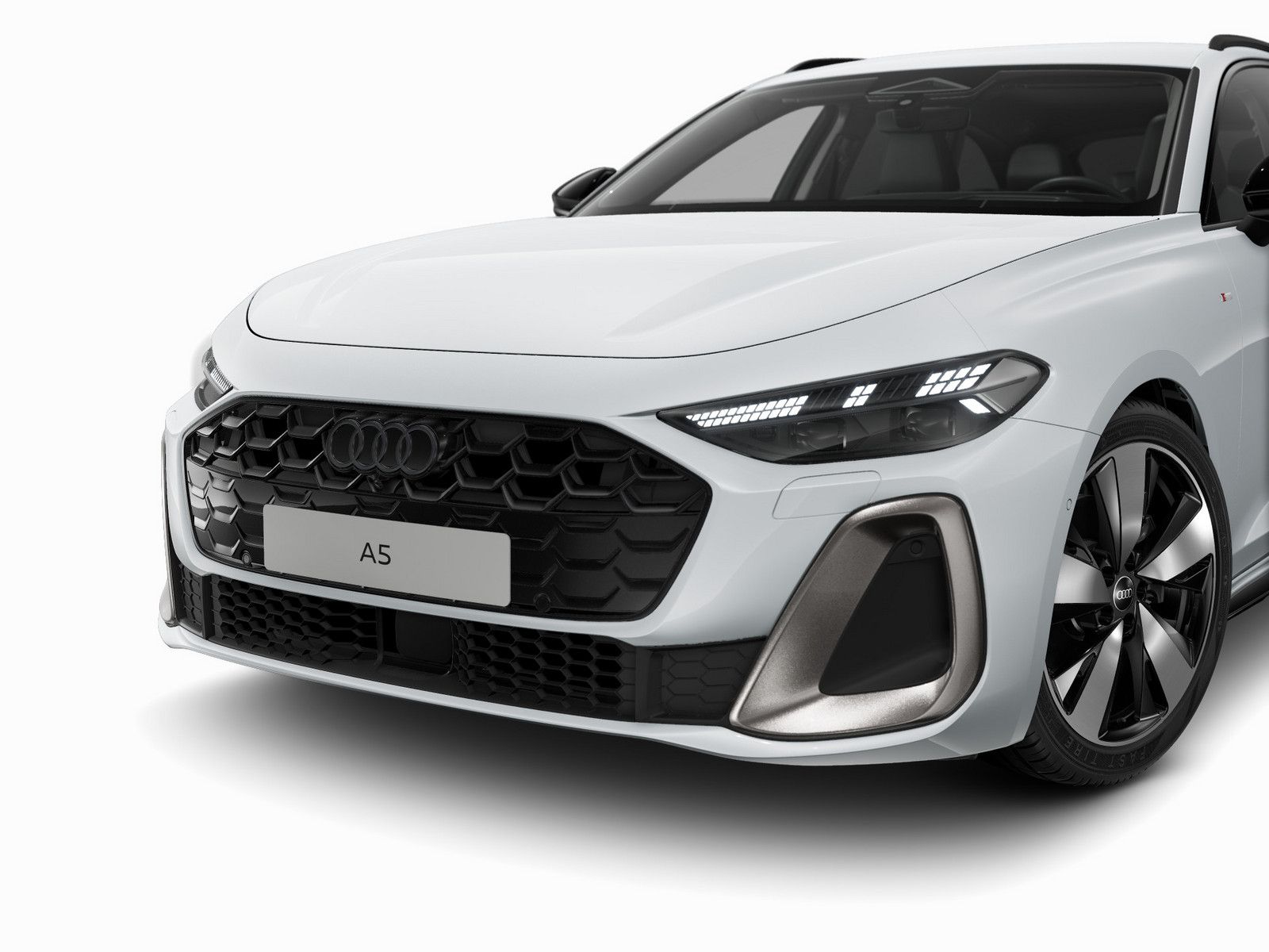 Audi A5 Avant TFSI S line/MATRIX/AHK/B&O edition one