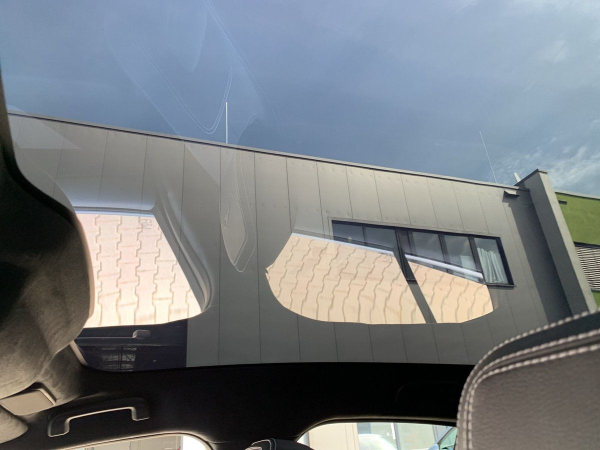 Jaguar I-PACE EV400 S LUFTFEDERUNG+ACC+SHZG+LED+DAB+RFK