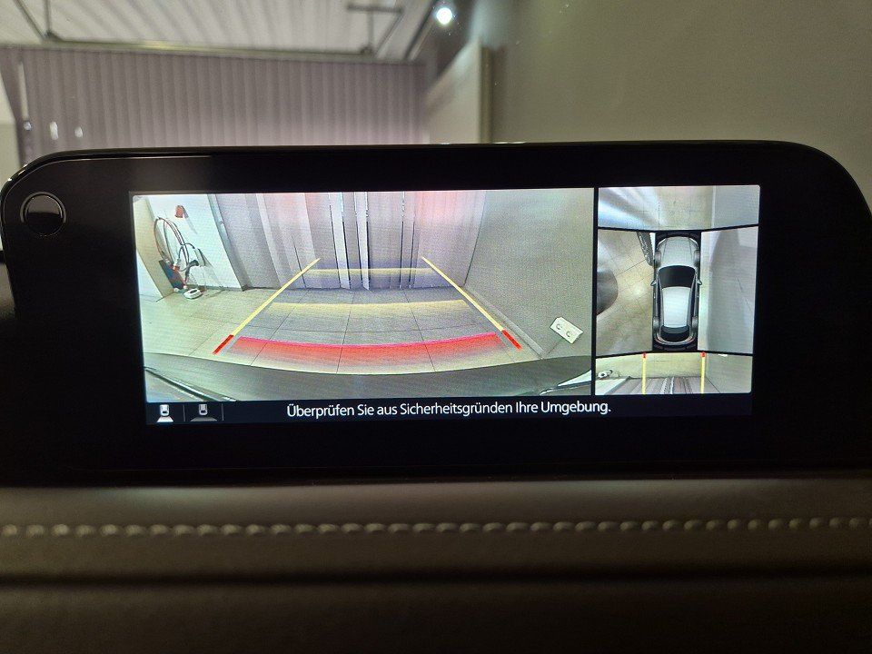 Mazda CX-30 Selection X-186/AWD/6AG/Des.-P./Pre.-P./Le