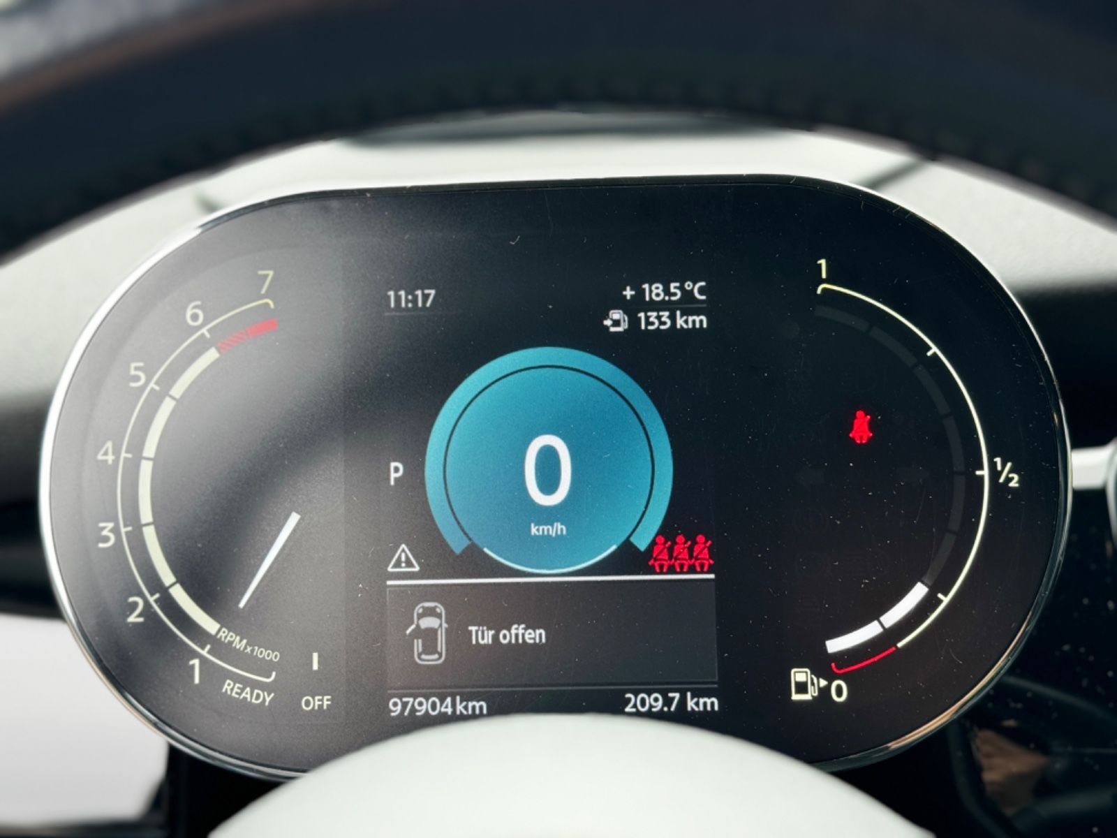 MINI Cooper - Samsaru's Car Outlet