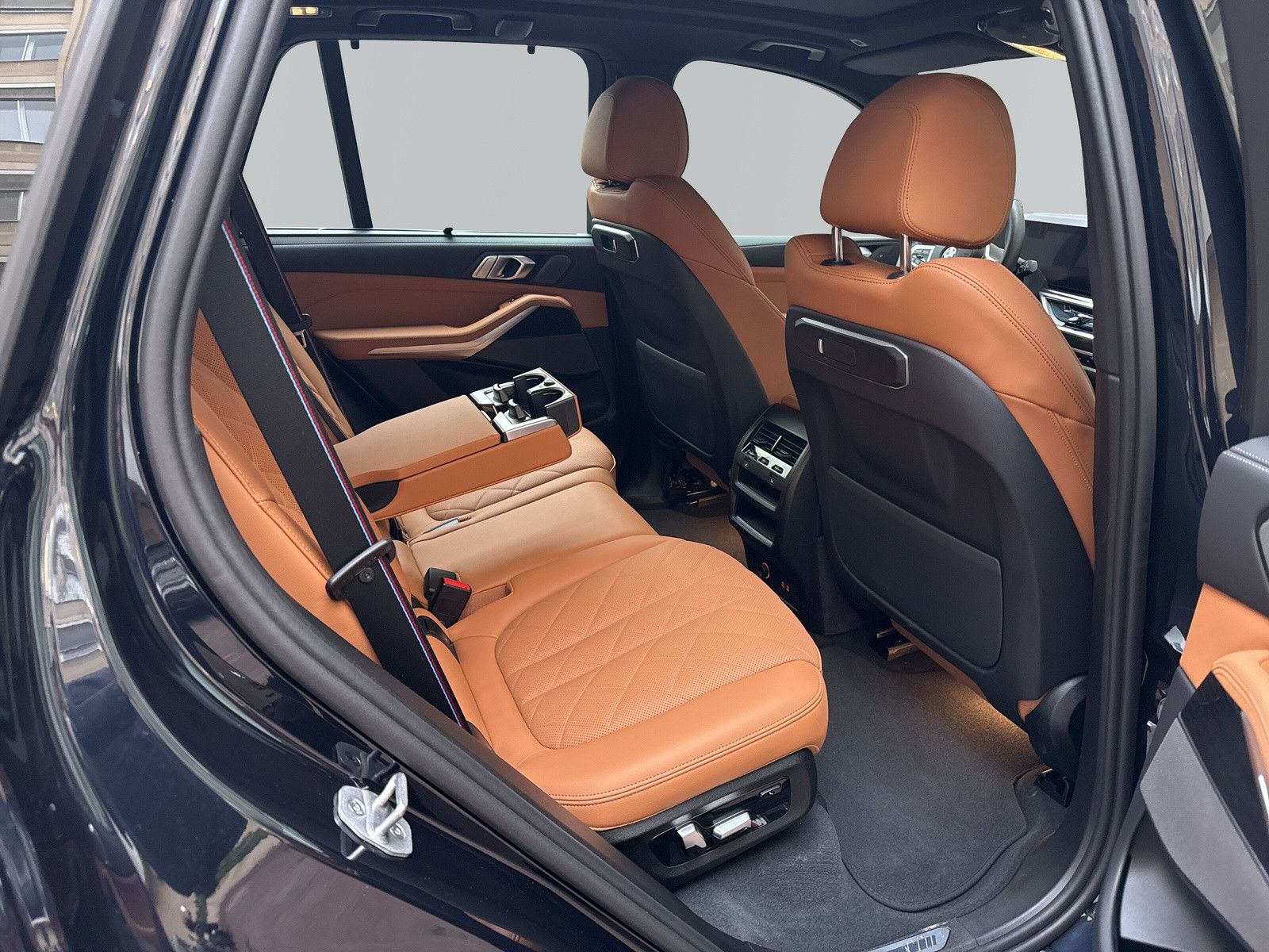 BMW X5 30d xDrive M SPORT PRO *Pano *7 Sitze *Iconic
