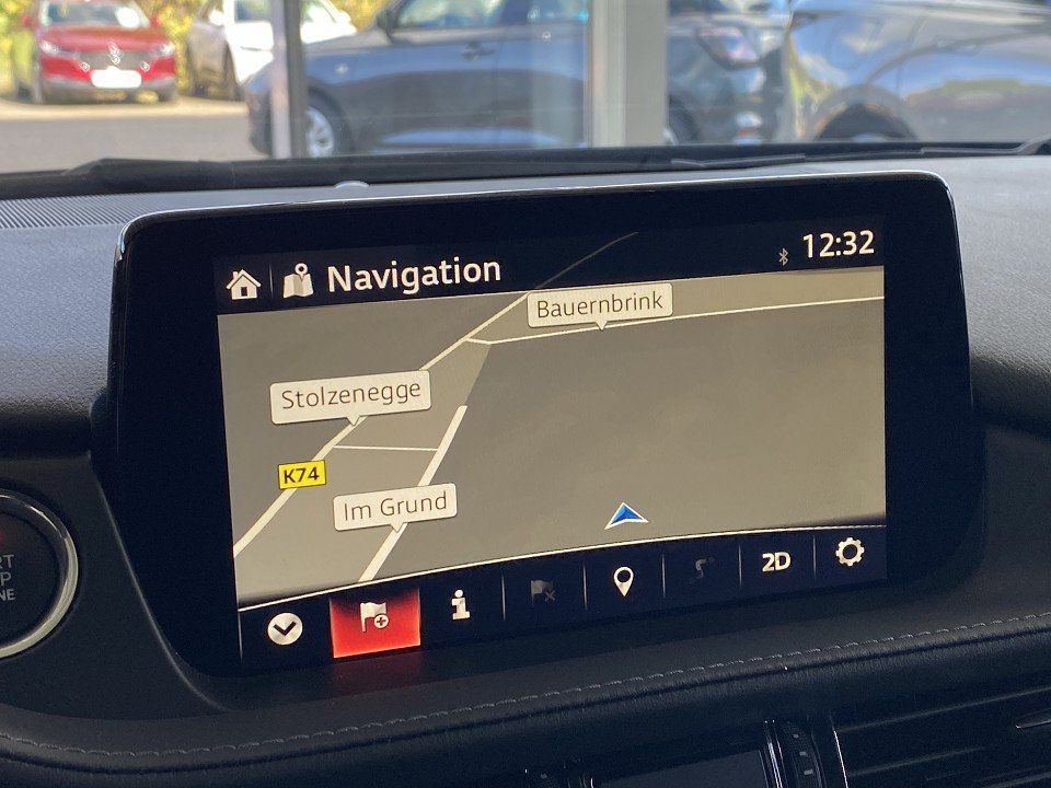 Mazda 6 Kombi 2.5 Takumi GSD AUTOMATIK