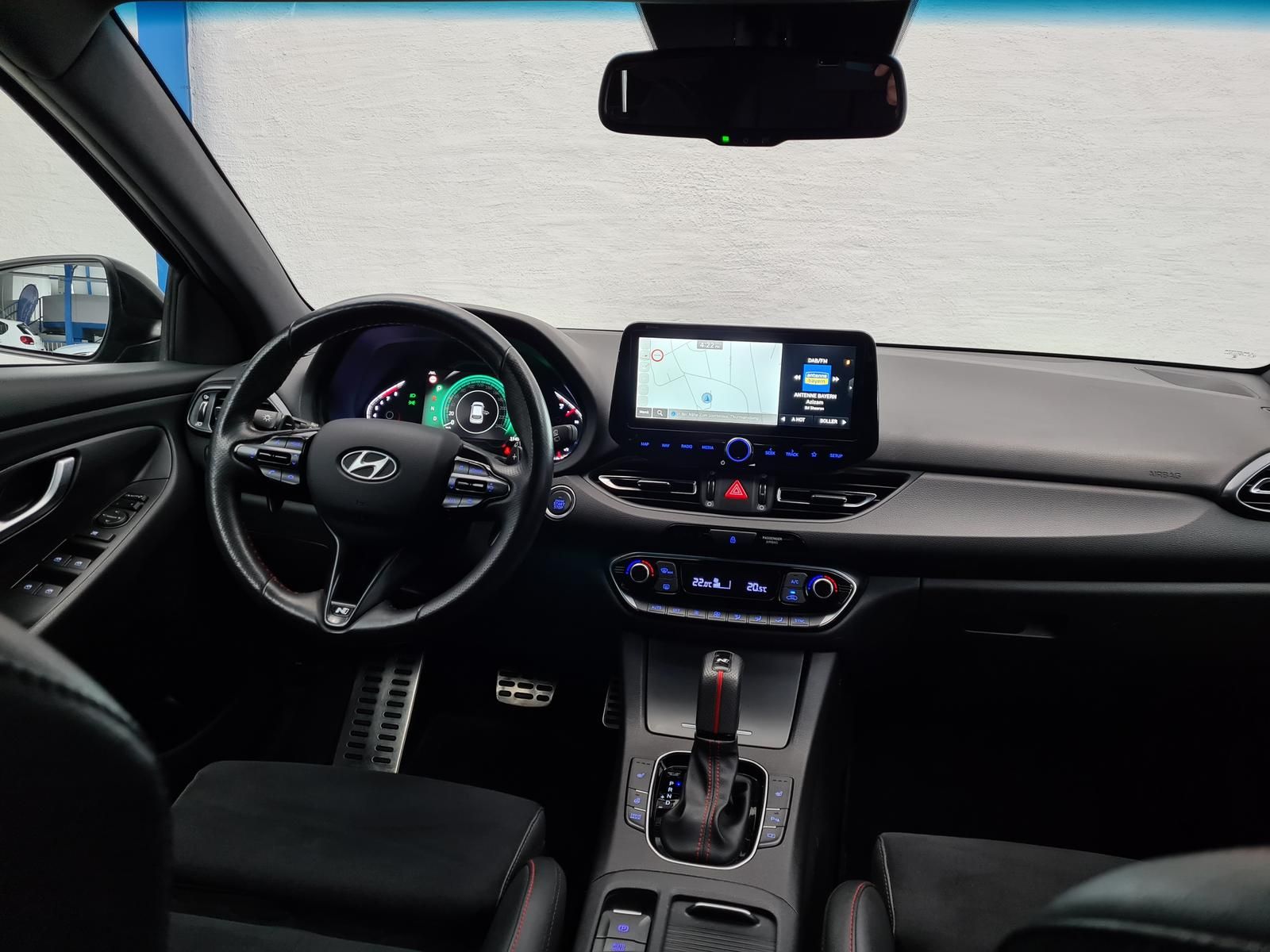 Hyundai i30 cw 1.5 T-GDI N Line - Samsaru's Car Outlet
