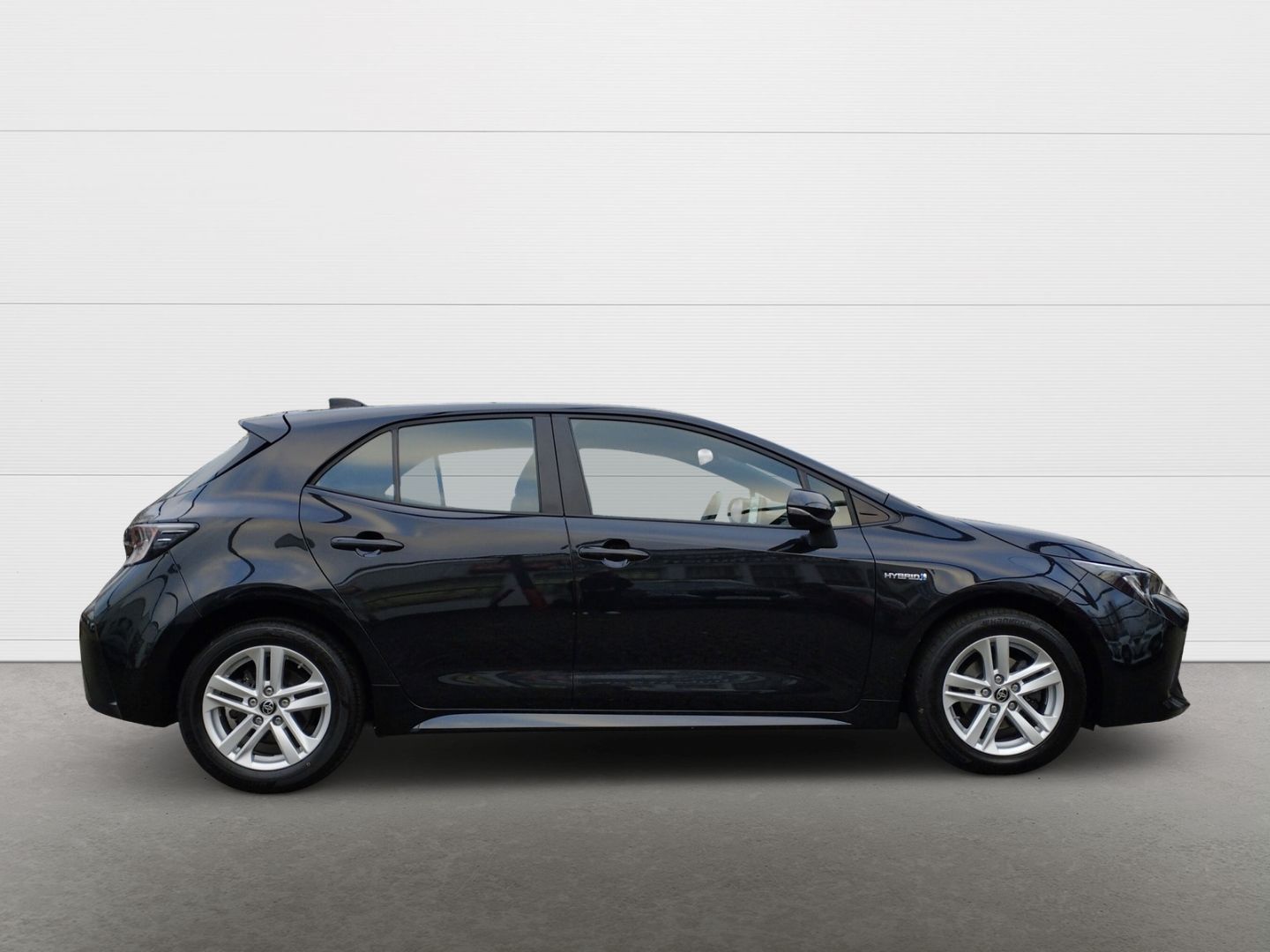 Toyota Corolla Hybrid Business Edition - Samsaru's Car Outlet