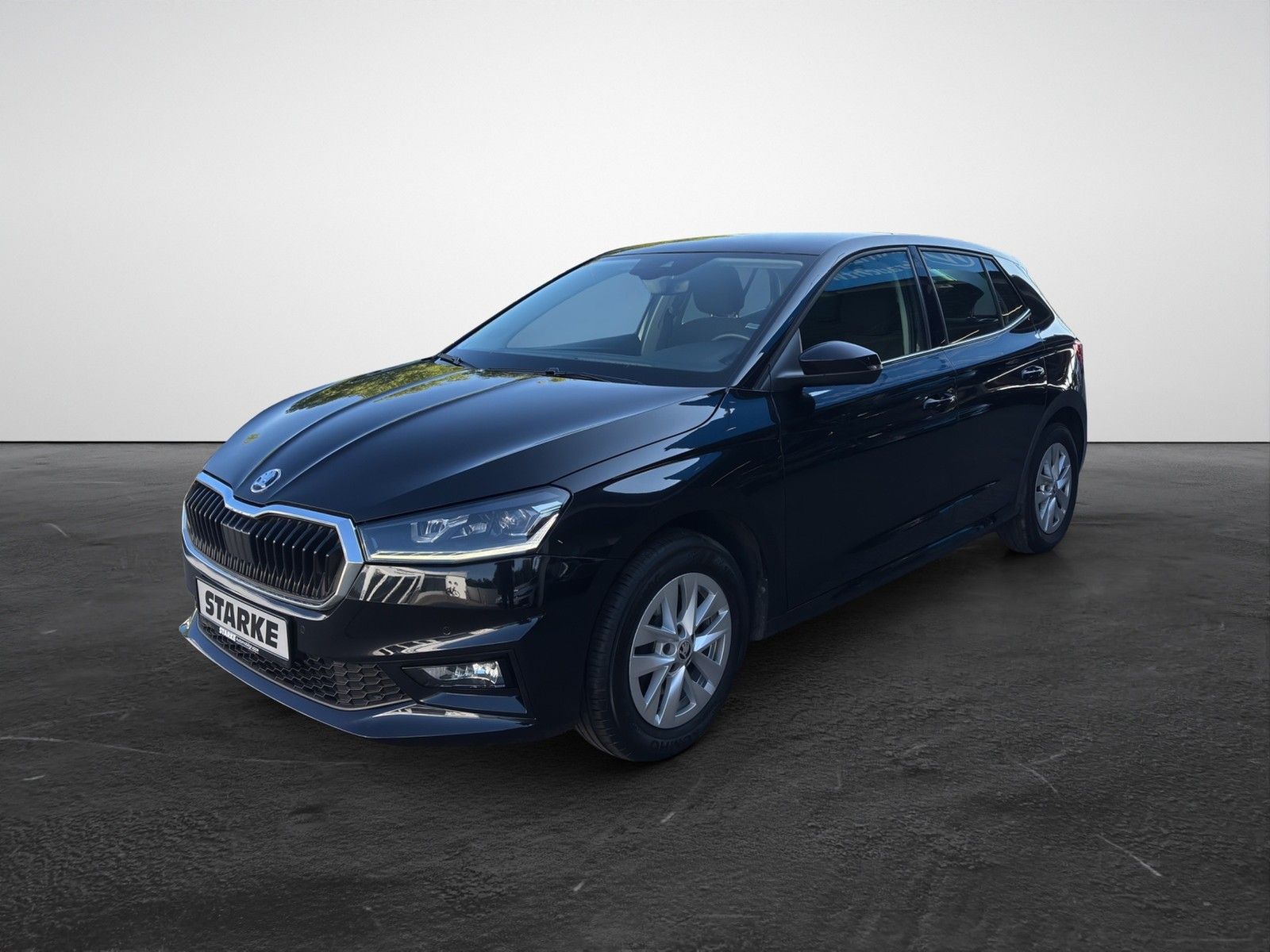 Skoda Fabia 1.0 TSI DSG Style - Samsaru's Car Outlet