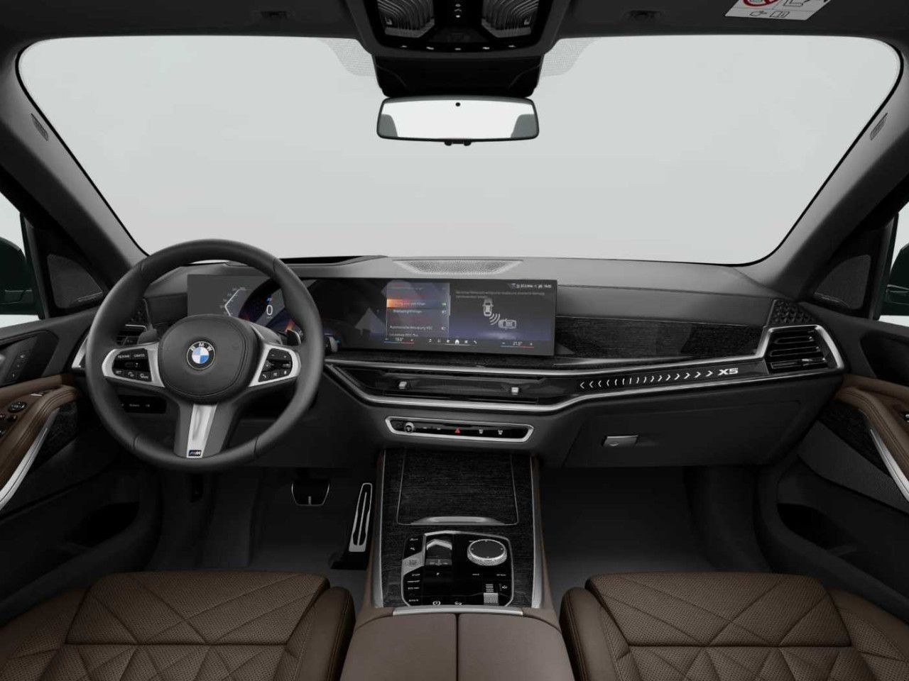 BMW X5 xDrive30d M-Sport, HUD, H&K, AHK, Panorama, 2