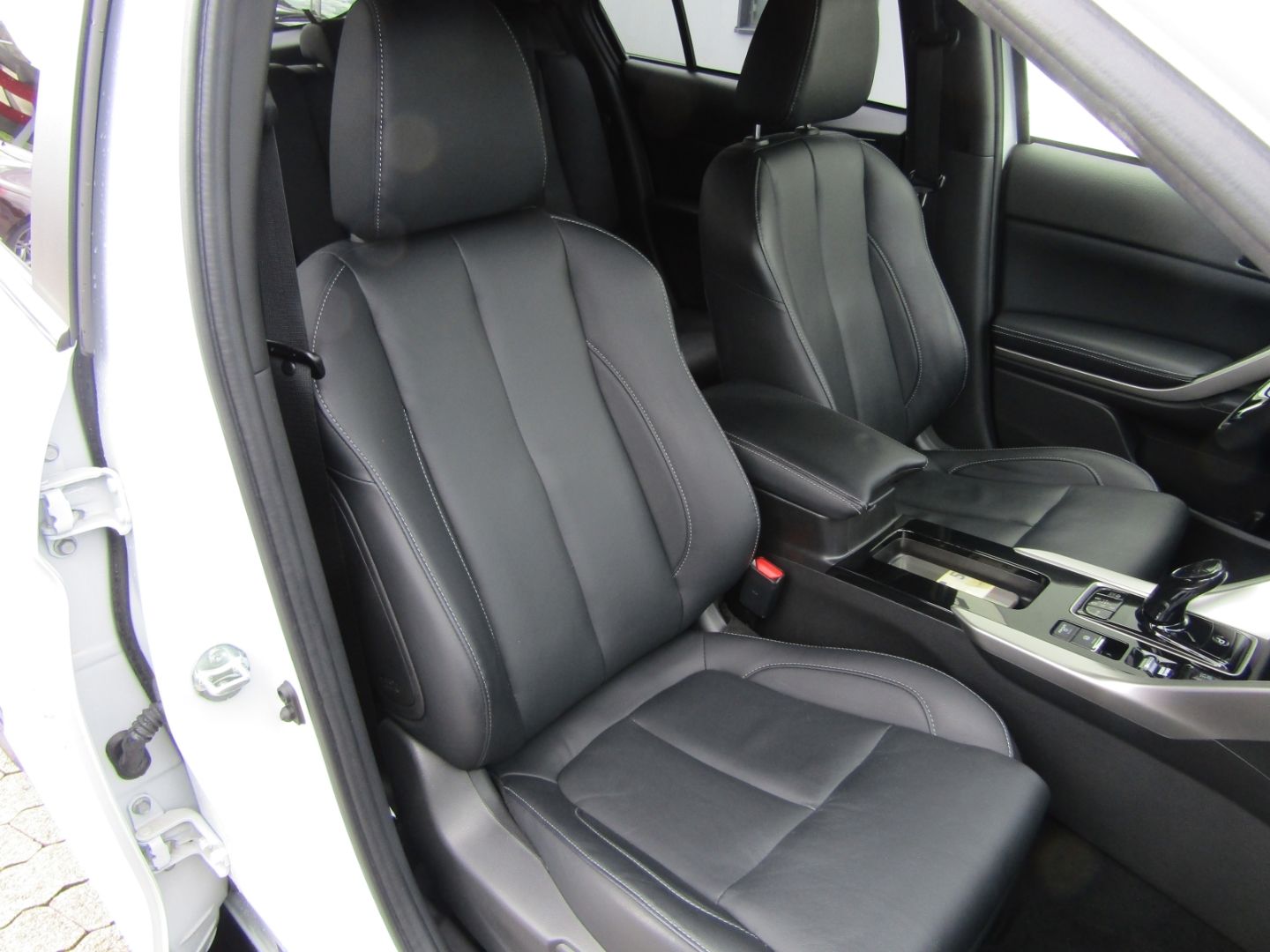 Mitsubishi Eclipse Cross PHEV Top 2.4 MIVEC 4WD NAVI AHK LE