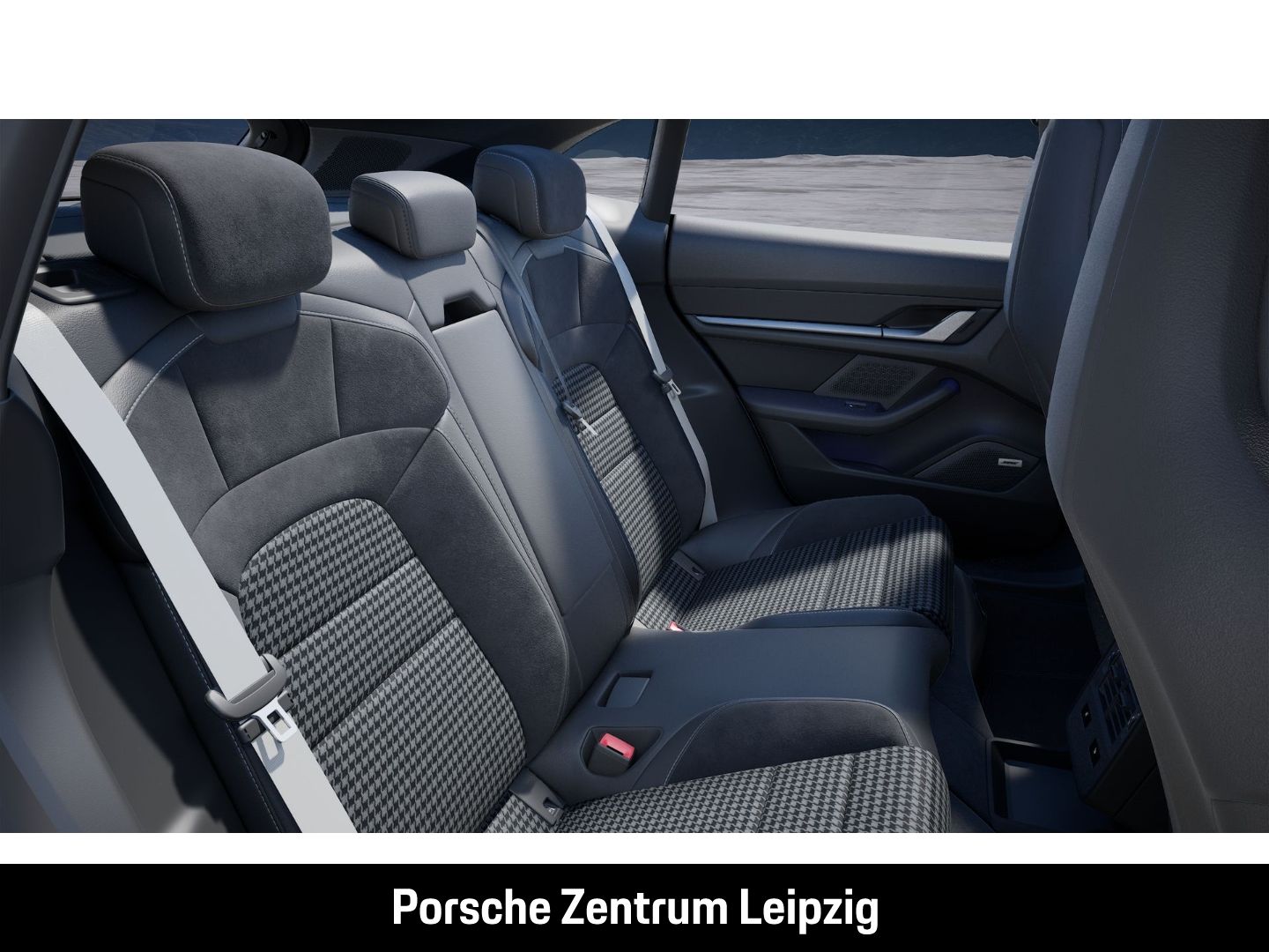 Porsche Taycan 4 Cross Turismo 21Zoll BeifDisplay SoftCl