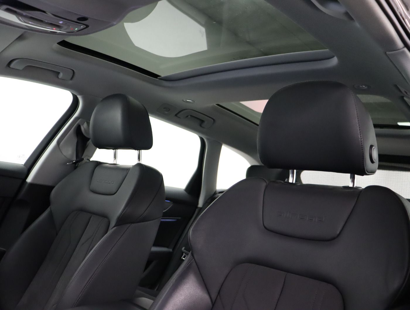 Audi A6 allroad 45 TDI Quattro S tronic - Samsaru's Car Outlet