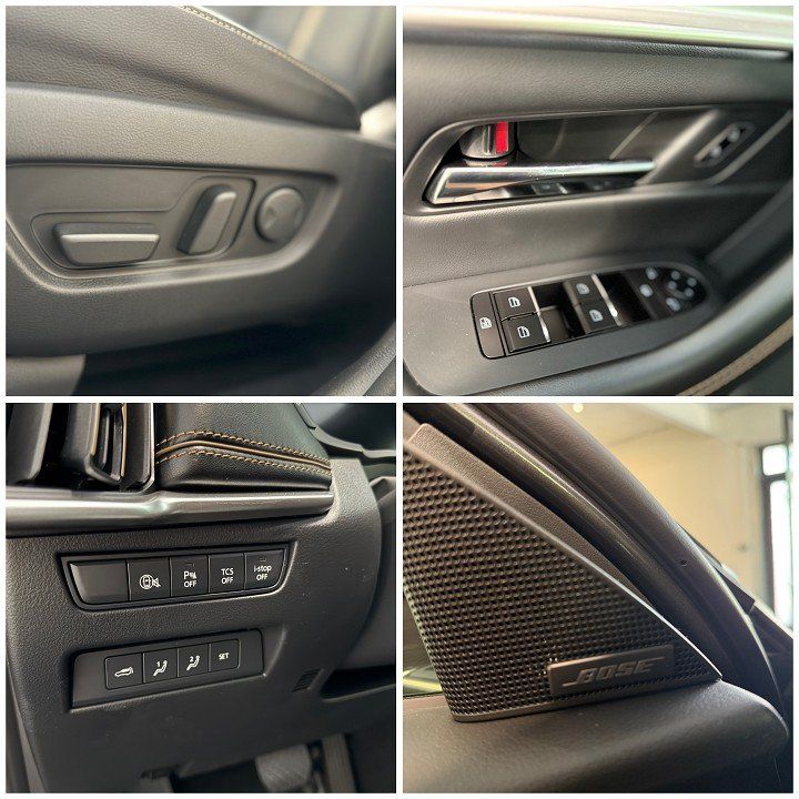 Mazda CX-60 3.3 254PS Homura Plus *Vollausstattung*