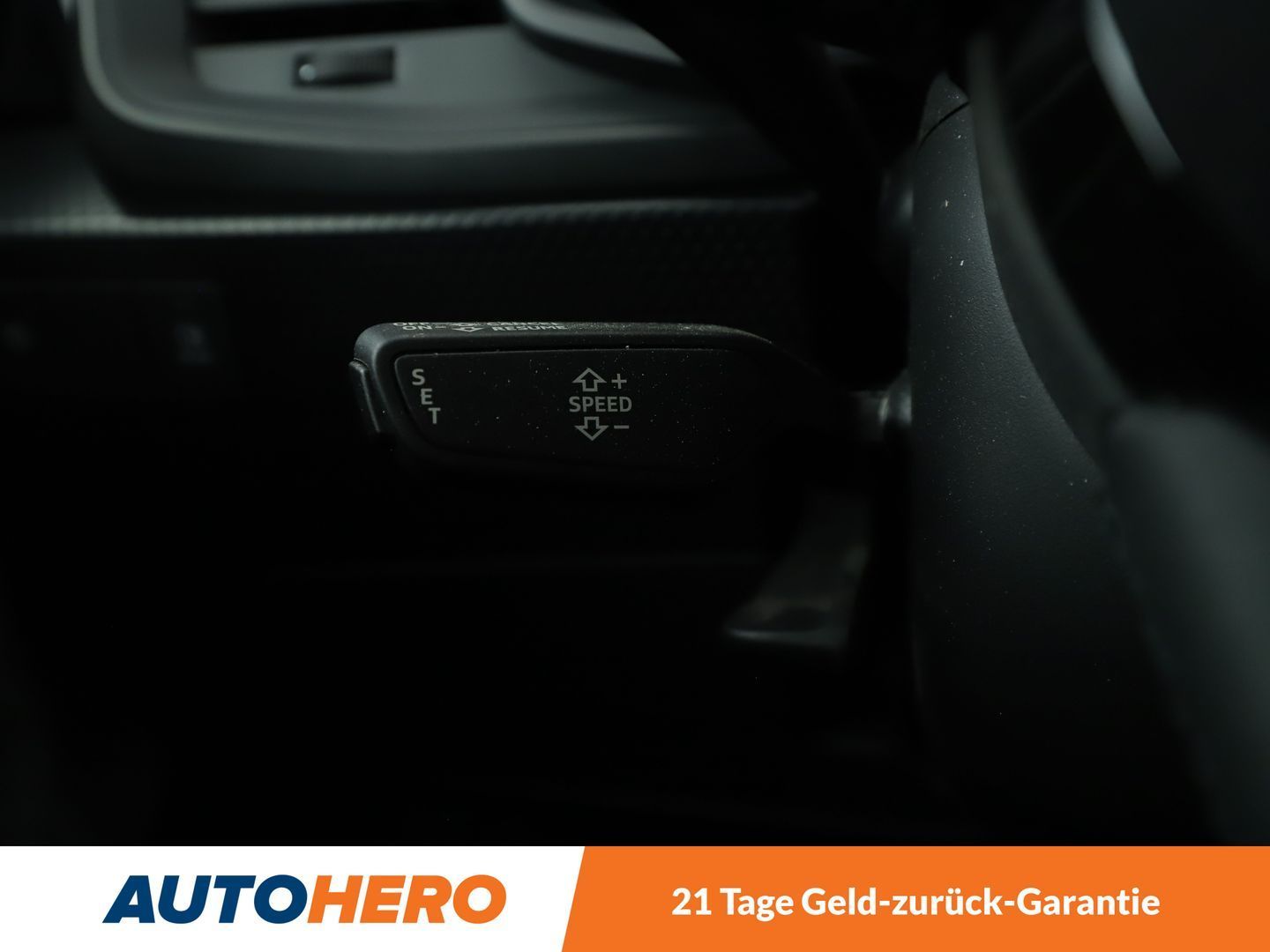 Audi A1 30 TFSI Aut. - Samsaru's Car Outlet