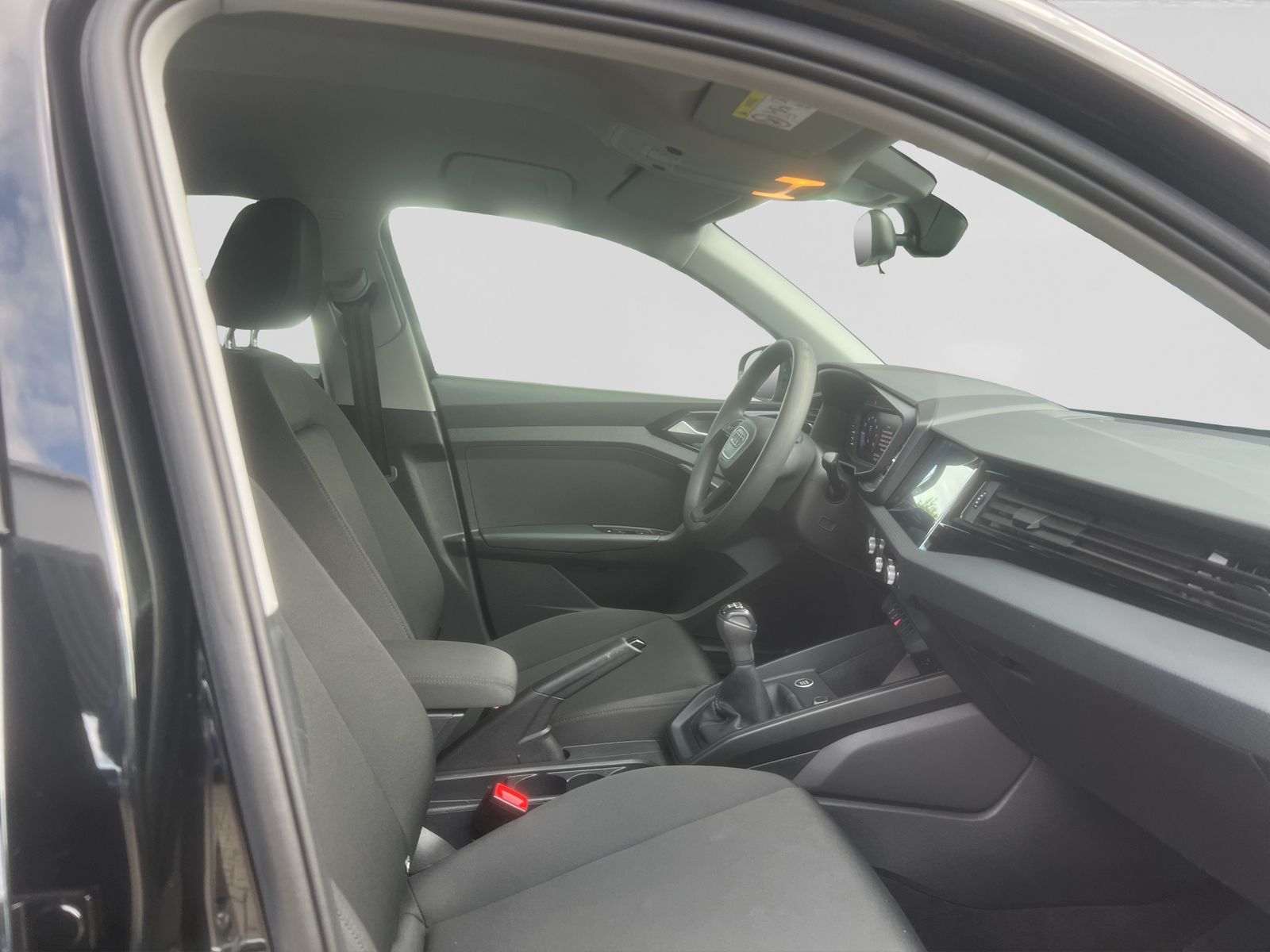 Audi A1 Sportback 25 TFSI - Samsaru's Car Outlet