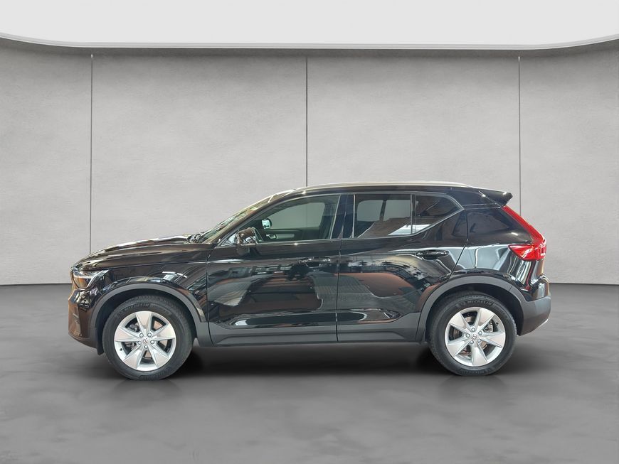 Volvo XC40 B3 B DKG Core AHK