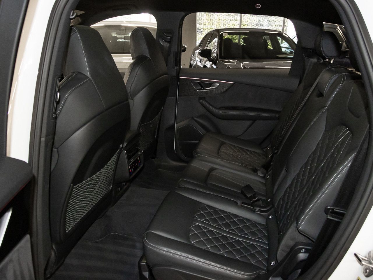 Audi Q7 45 TDI quattro competition plus  s line Pano