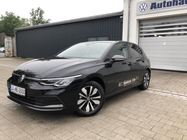 Volkswagen Golf VIII 1.5 TSI Move - Samsaru's Car Outlet