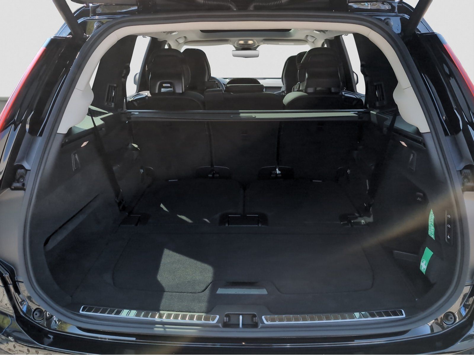 Volvo XC90+T8+AWD+Ultra+Luftfw+Polestar+Trittbretter++
