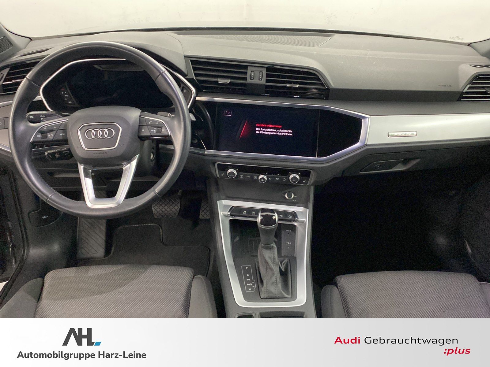 Audi Q3 40 TDI quattro S tronic - Samsaru's Car Outlet