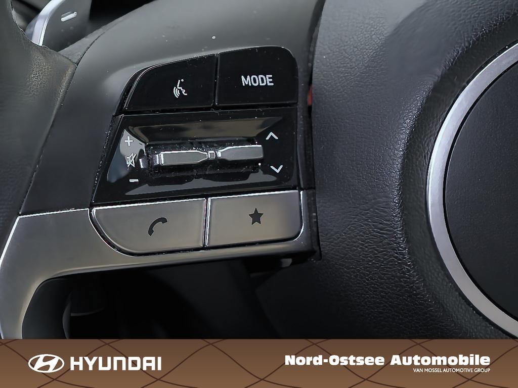 Hyundai TUCSON 1.6 T-GDI Prime 4WD - Samsaru's Car Outlet