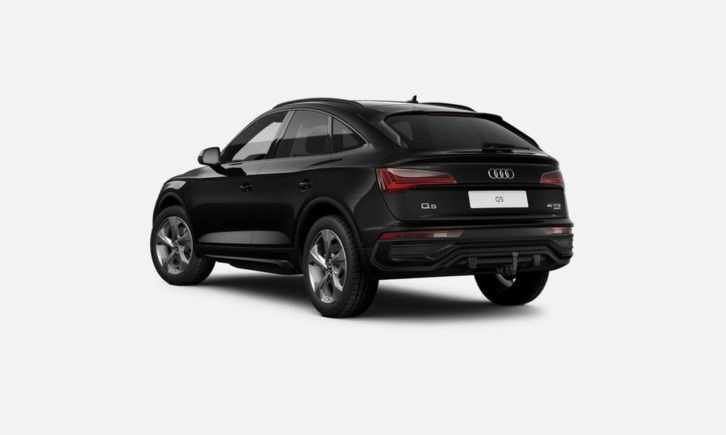 Audi Q5 Sportback 45 TFSI quattro advanced - Samsaru's Car Outlet