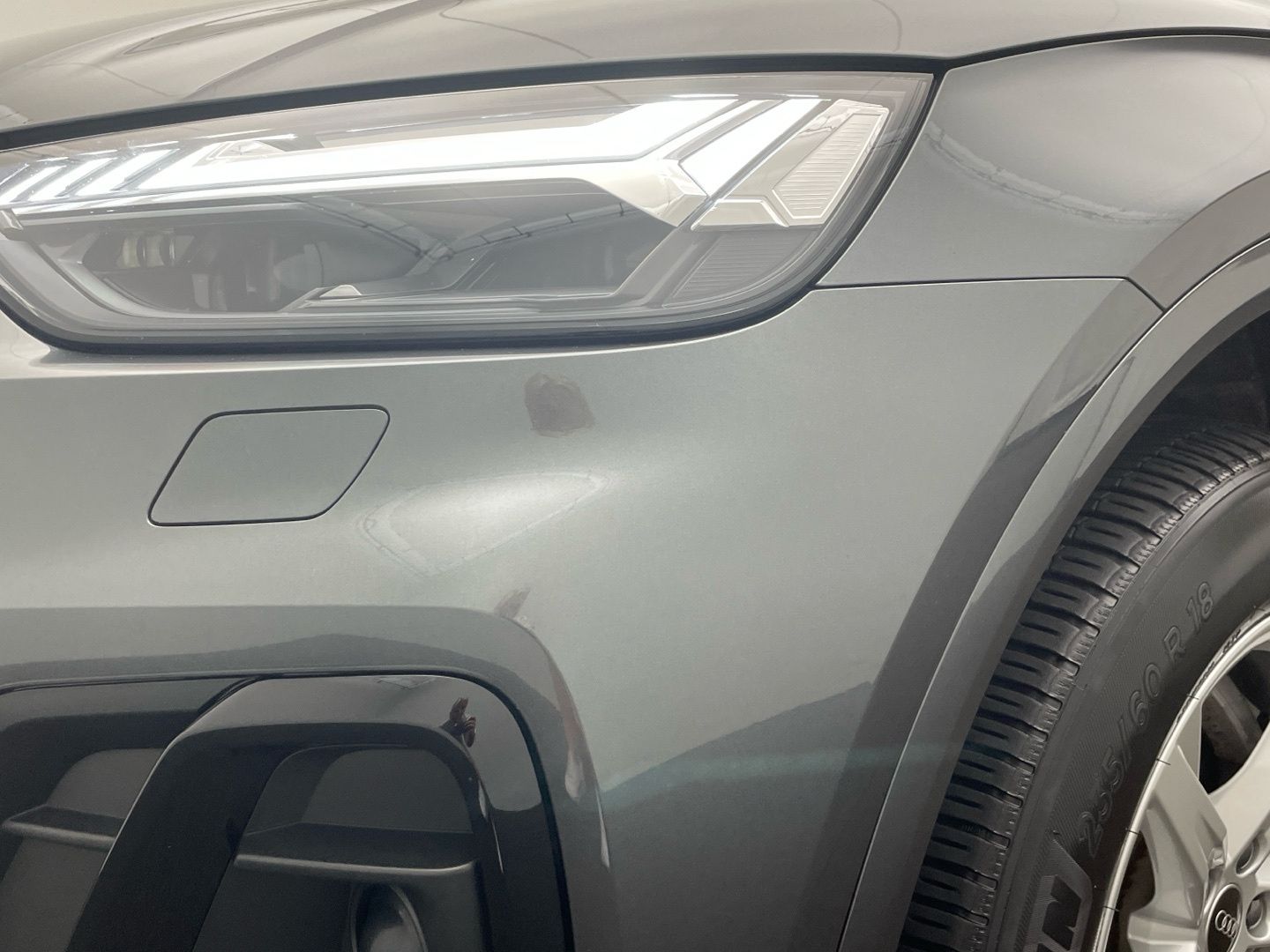 Audi Q5 S line 40 TDI quattro - Samsaru's Car Outlet