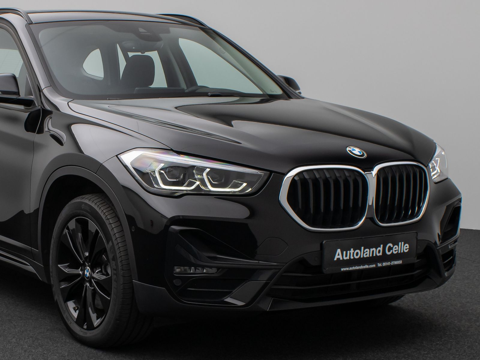 BMW X1 xD20i Sport Line - Samsaru's Car Outlet