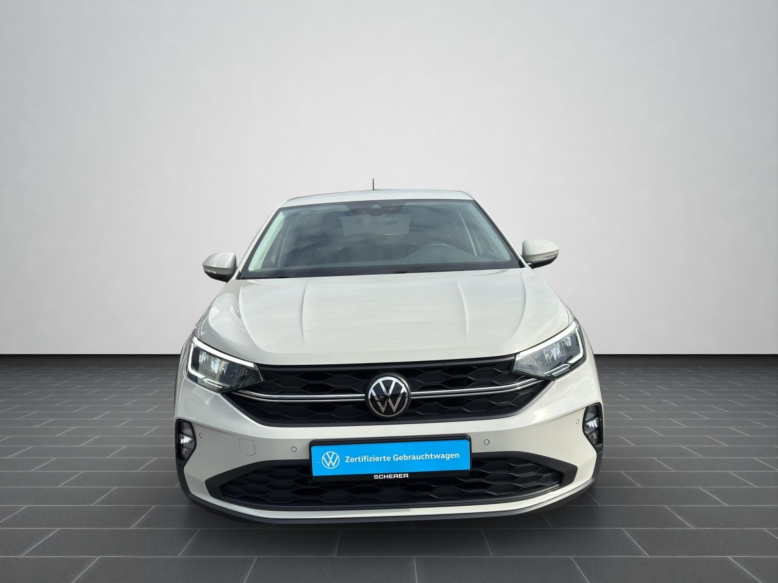 Volkswagen Taigo 1.0 TSI - Samsaru's Car Outlet