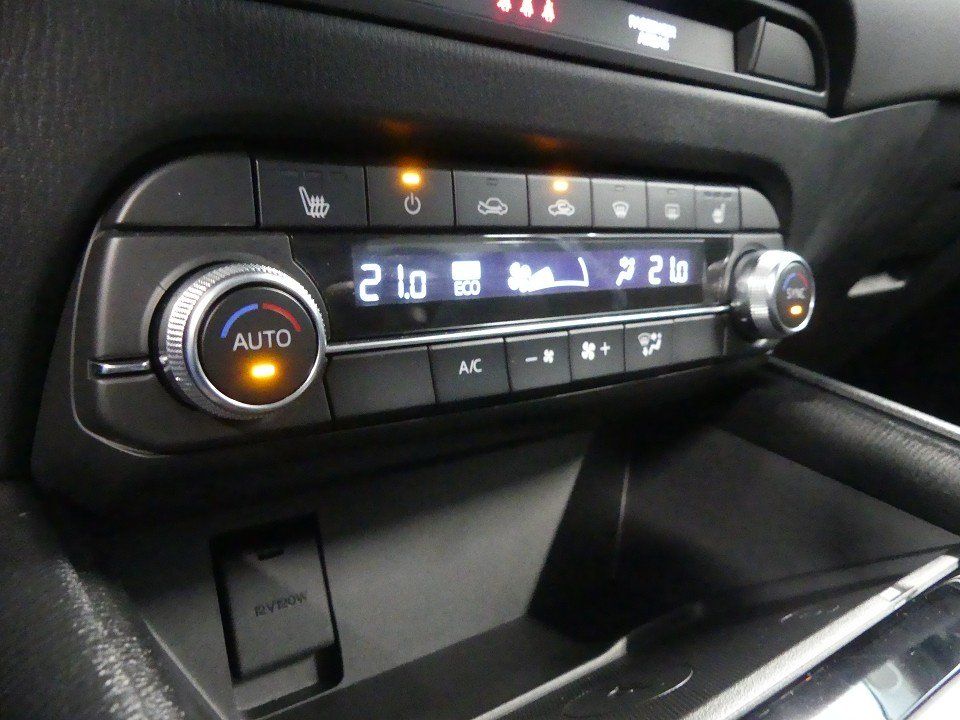 Mazda CX-5 2.5L Ad´Vantage 1.Hand - Automatik - Navi