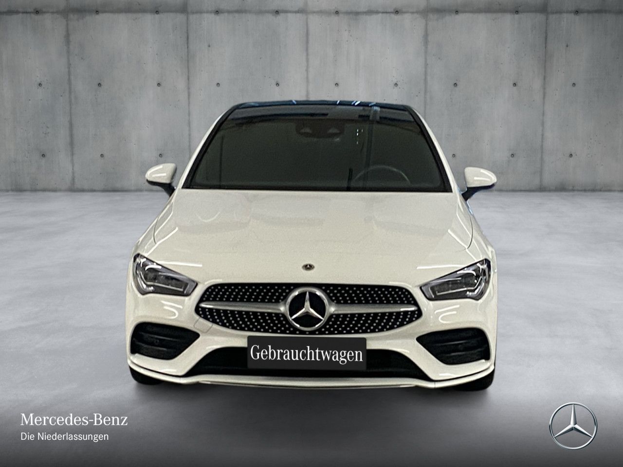 Mercedes-Benz CLA 250 4M AMG - Samsaru's Car Outlet