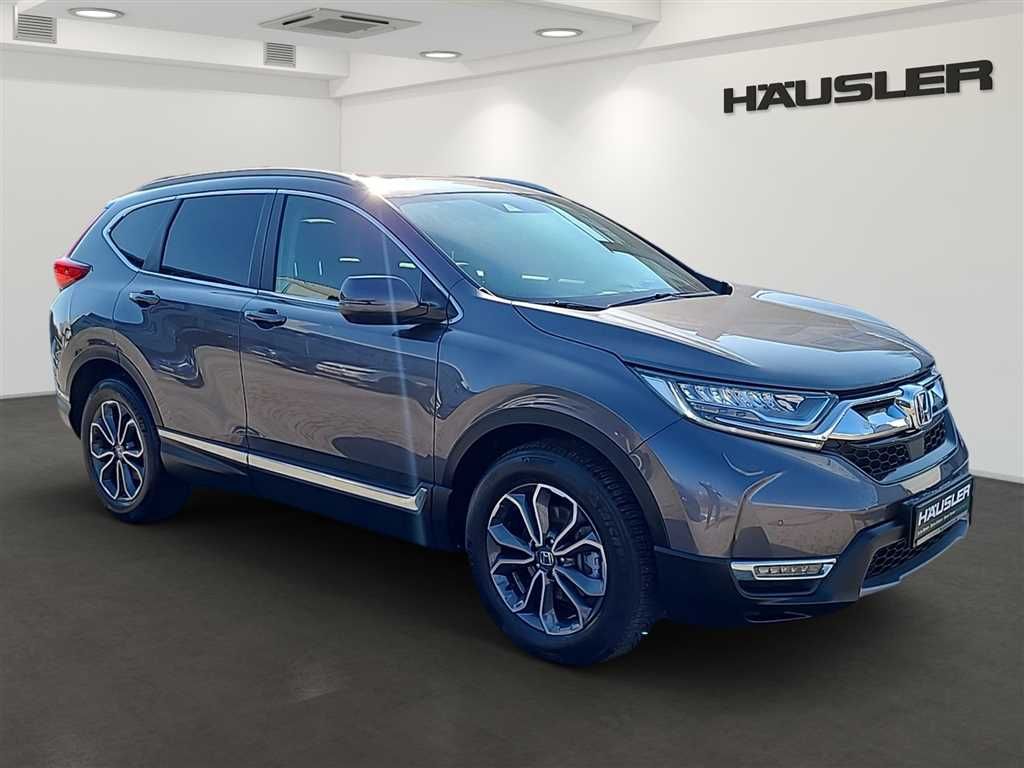Honda CR-V 2.0 Hybrid Executive Automatik, LED, Navi,