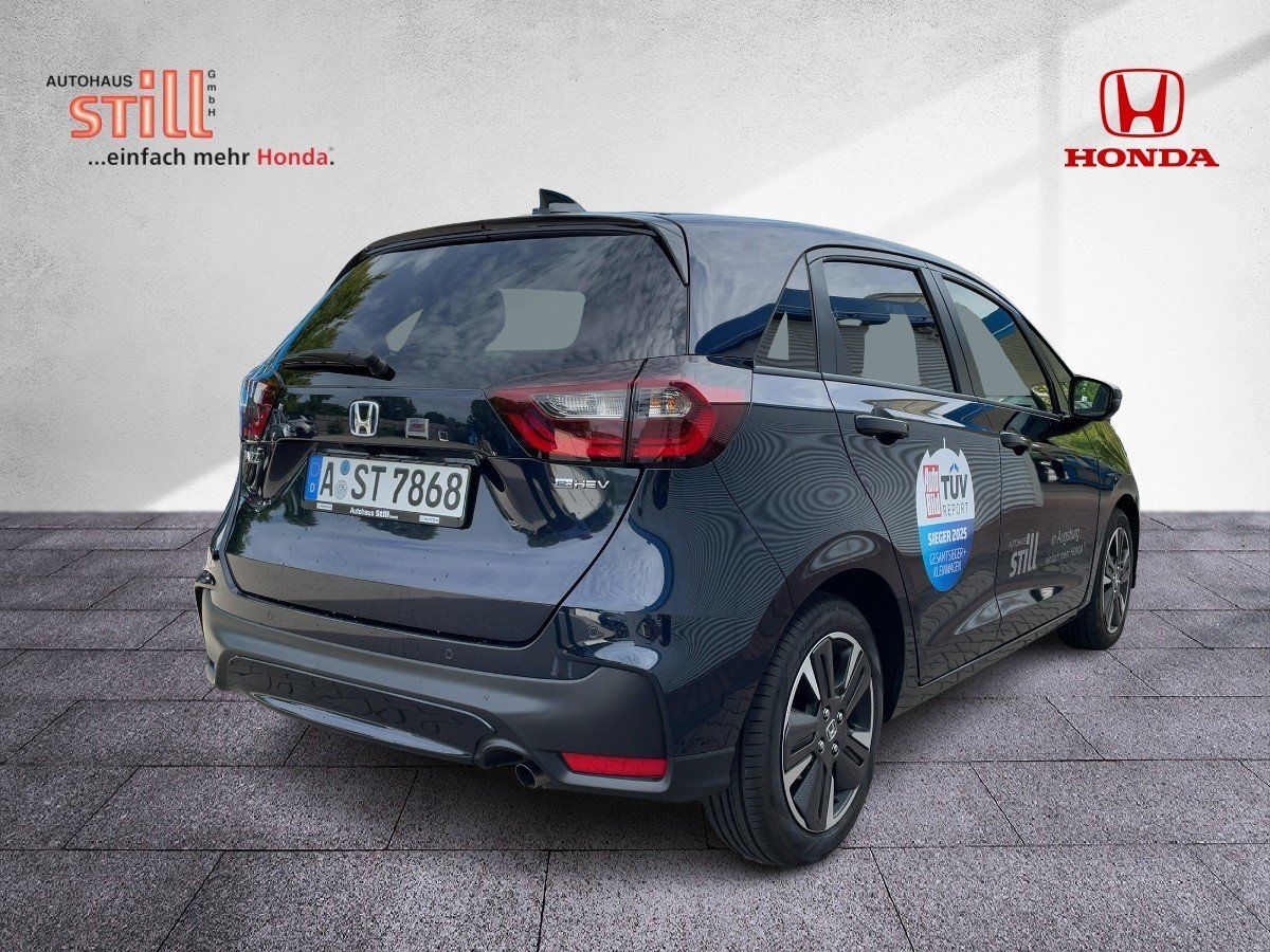 Honda Jazz 1.5 Hybrid Advance Navi* Kamera* Sitzhz.*