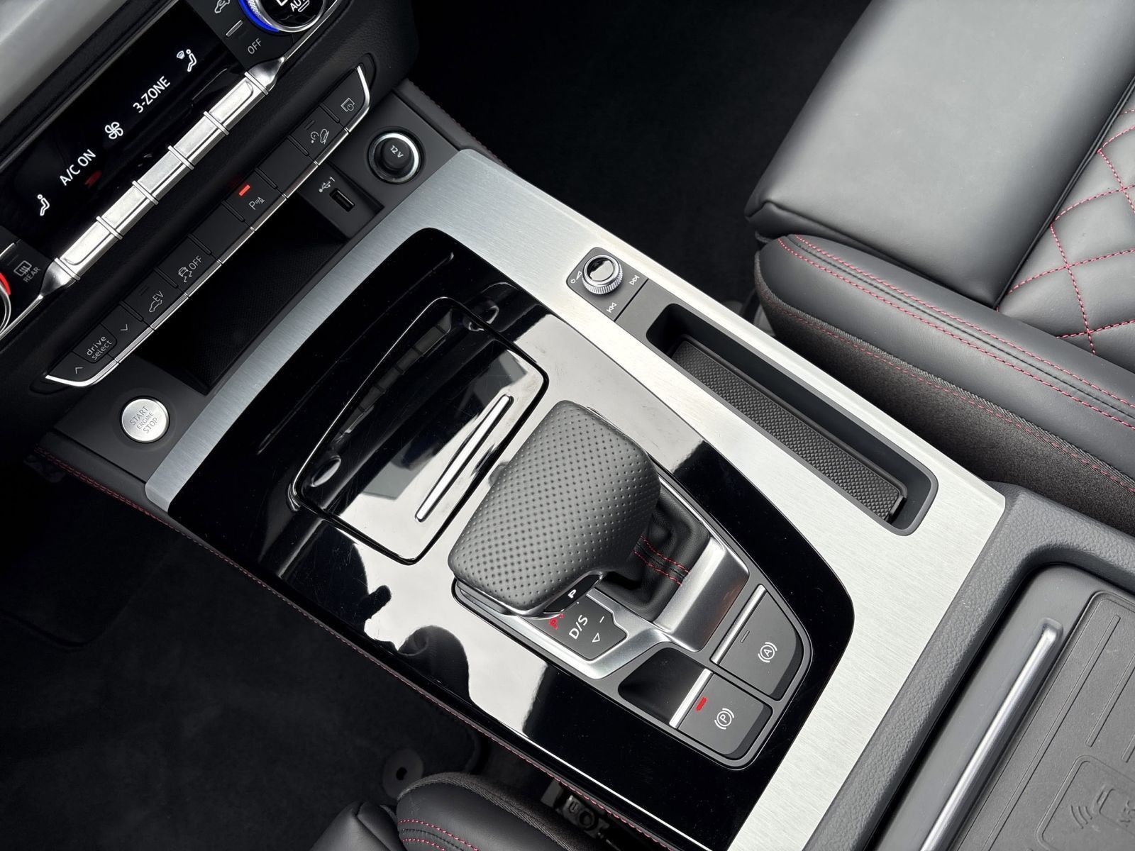 Audi Q5 Sportback 55 TFSI e S line BUSINESS QUATTRO M
