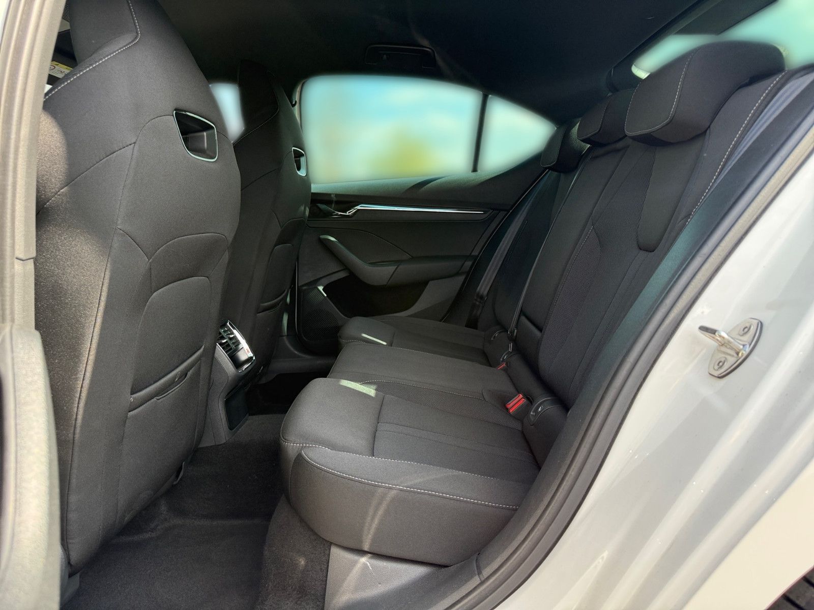 Skoda Octavia Lim. 1.4 TSI Style iV - Samsaru's Car Outlet