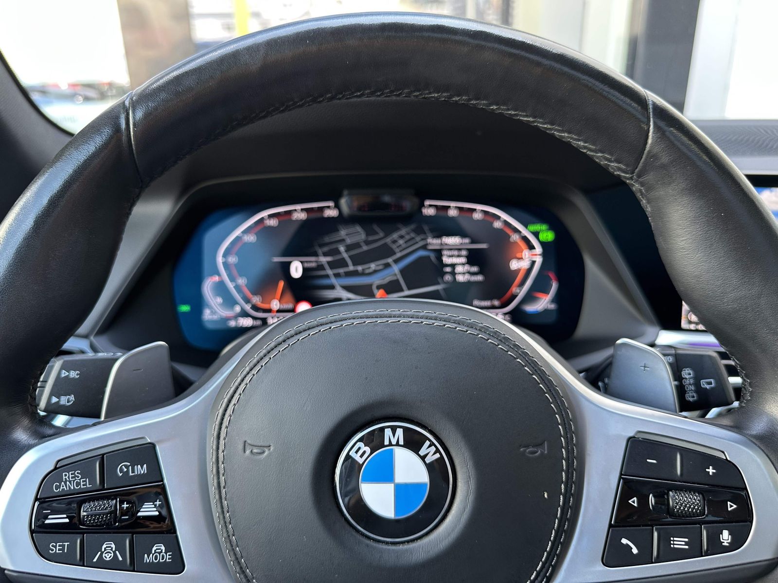 BMW X5 xDrive40d M Sport 7. Sitz Laser DA Prof PA+