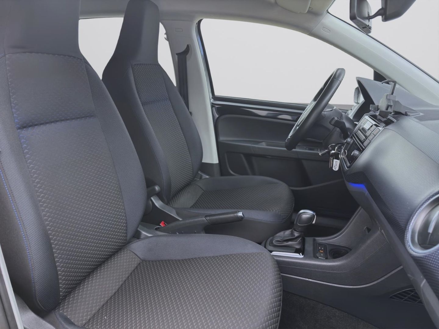 Volkswagen up e-up! - Samsaru's Car Outlet