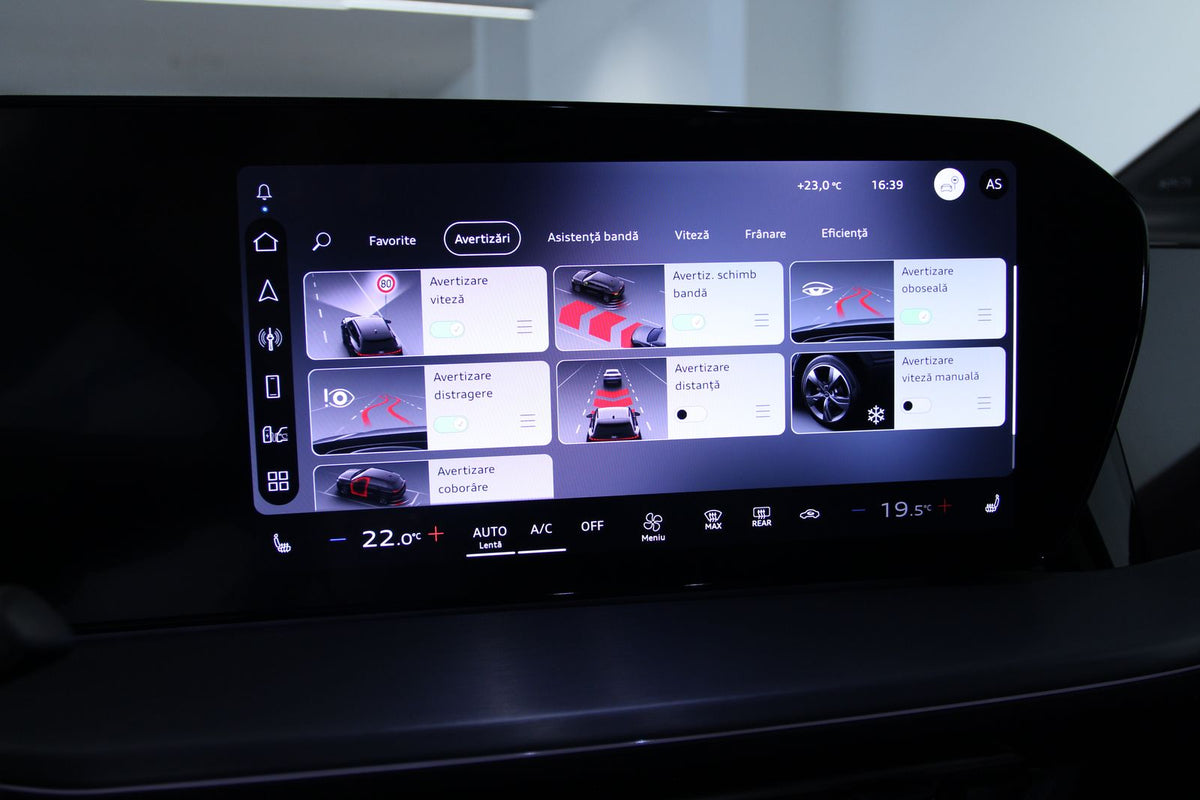 Audi Q4 e-tron quattro