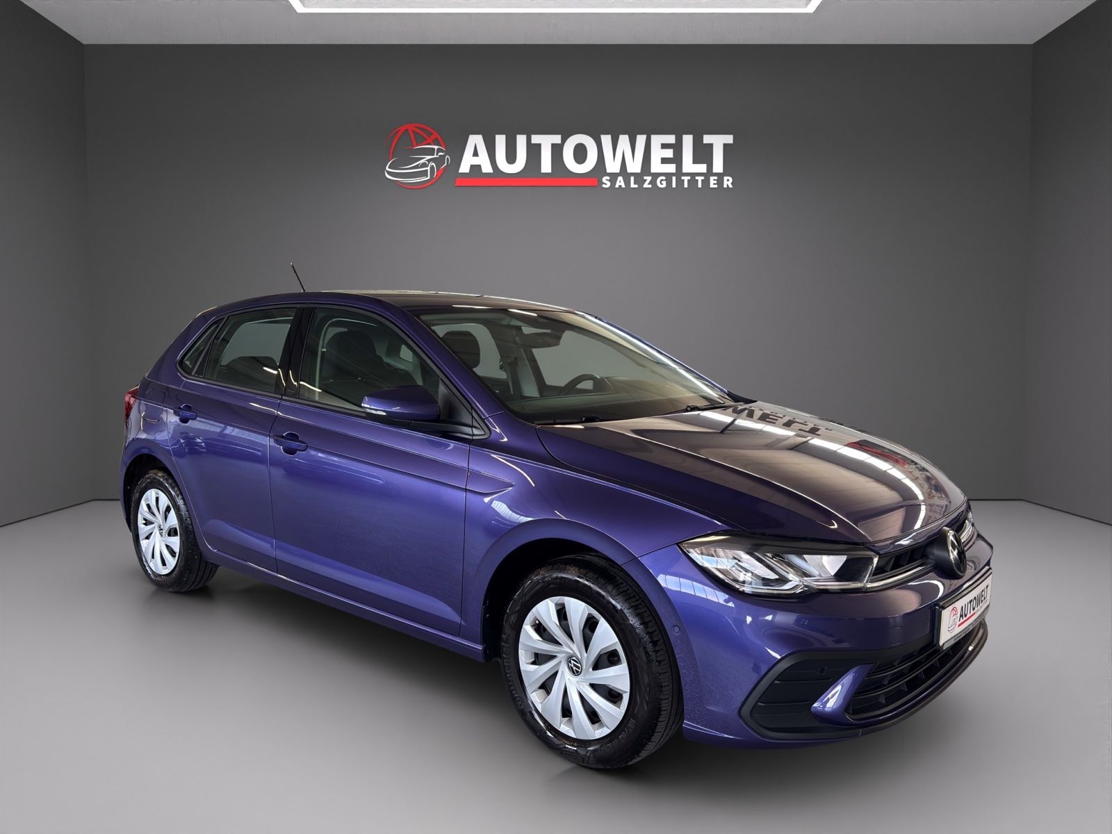 Volkswagen Polo VI Life 1.0 TSI DSG - Samsaru's Car Outlet