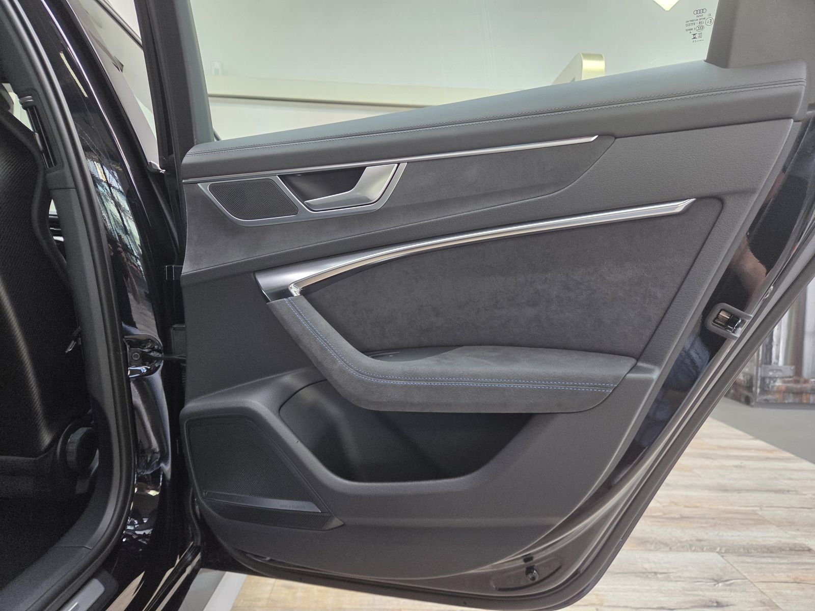Audi RS6 Performance RS-Design Schalensitze ACC 360°